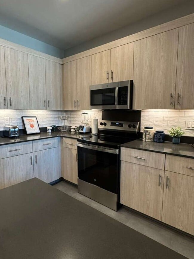 Palma Vista Apartments