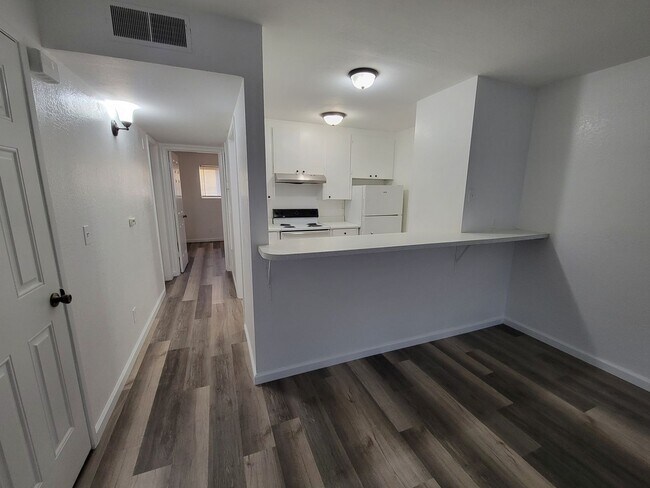 Photo - 1 Bedroom 1 Bath Apartment in Orland! Unit 307 Colusa St. - D