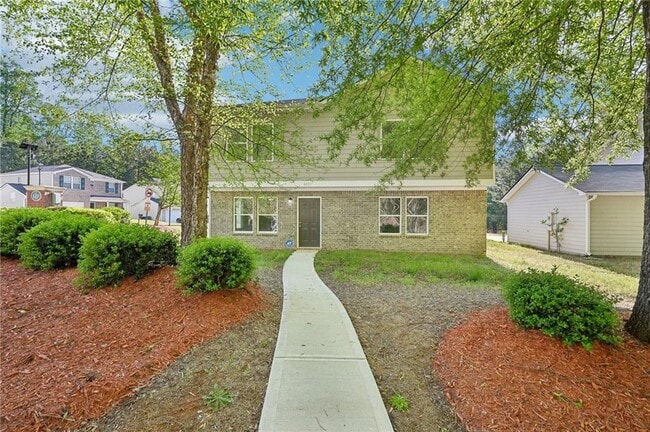 Building Photo - 4437 Ben Hill Rd Rental