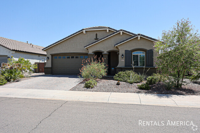 Building Photo - 41335 W Almira Dr Rental