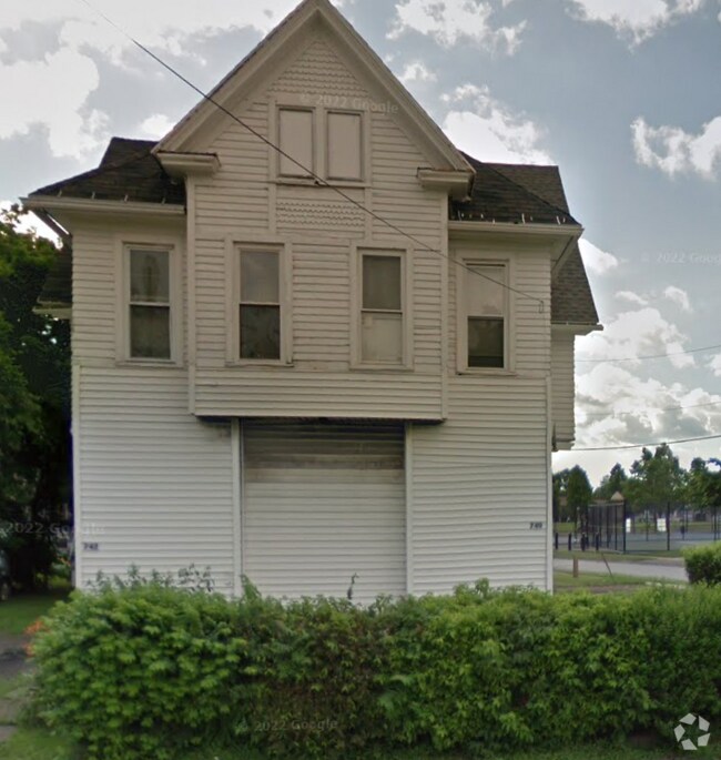 Townhomes for Rent in Rochester NY 43 Townhouses