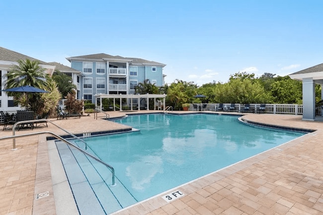 Building Photo - ARIUM Bristol Bay