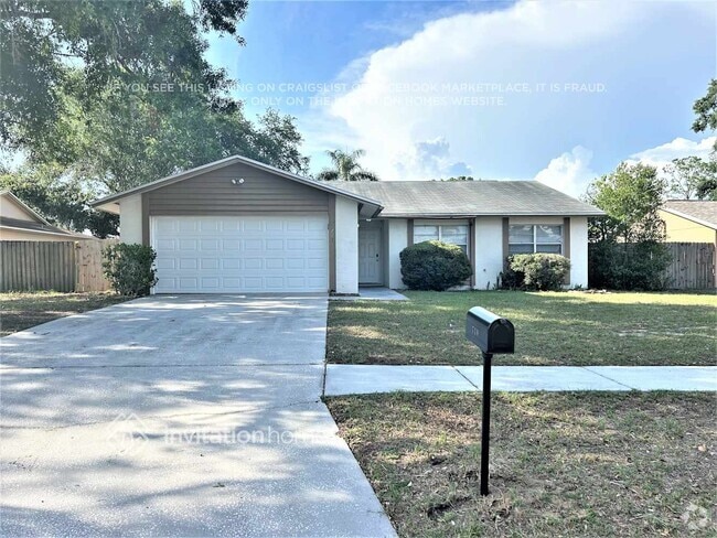 Building Photo - 718 Climate Dr Rental