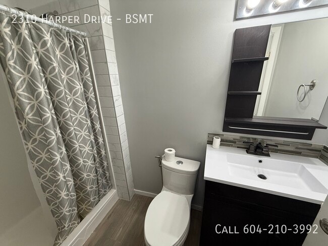 Photo - Large Ground Level Suite Unit BSMT