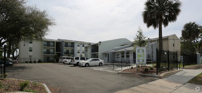 Oakland Terrace Apartments For Rent in Jacksonville, FL