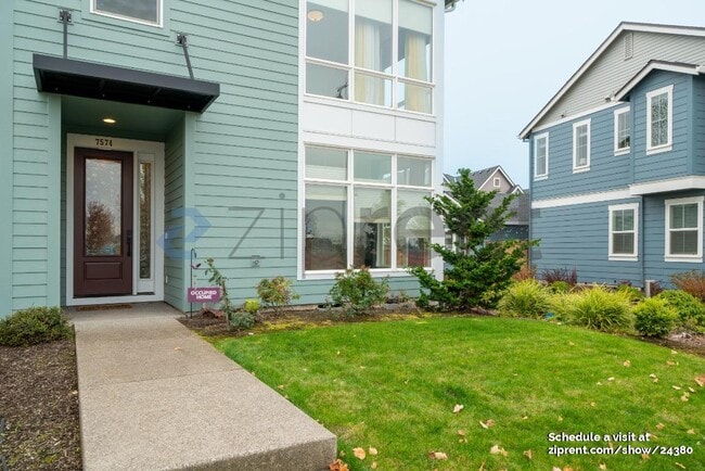 Photo - 7574 SE Blanton St