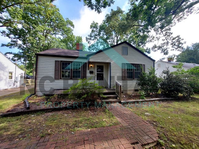 Building Photo - 1608 W Florida St Rental