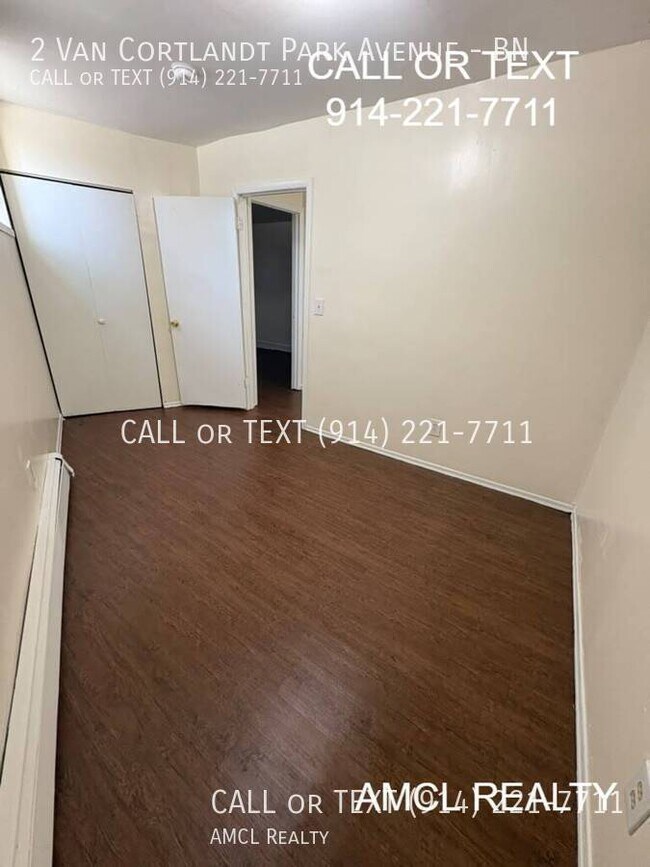 2 Van Cortlandt Park Ave Unit BN