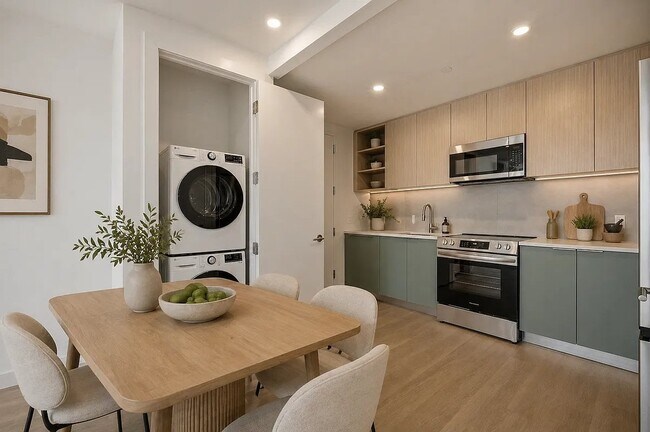 Photo - 2363 Bedford Ave Unit 602