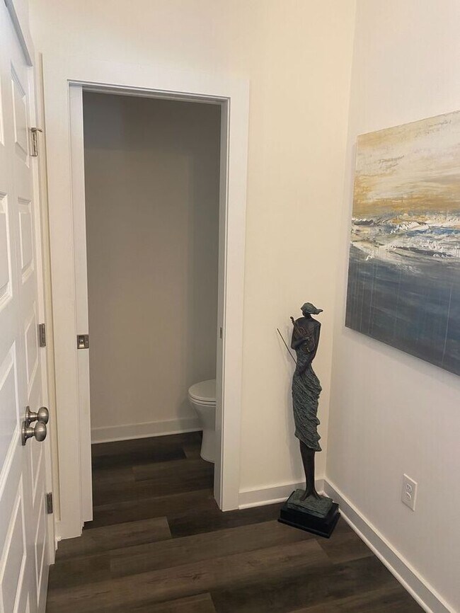 Photo - COMING SOON! 4 Bedroom Home. Poplar Masonboro Loop Location, Top schools! Garage