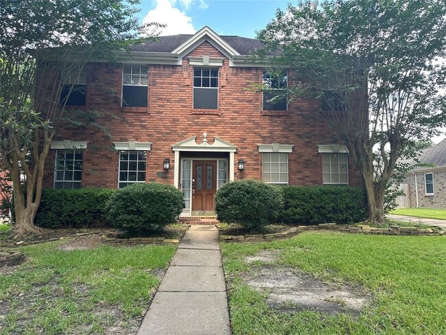 Photo - 1414 N Yegua River Cir House