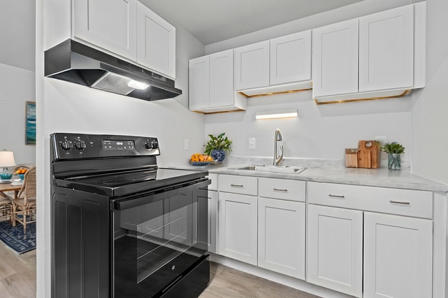 Photo - East Beach Apartments