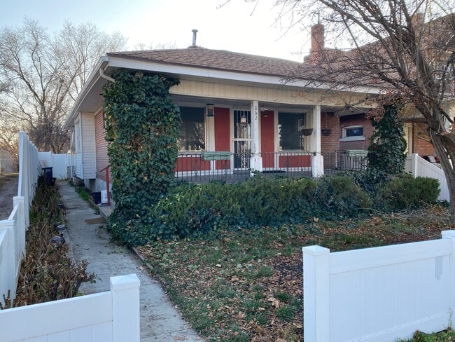 Building Photo - 862 E 600 S Rental
