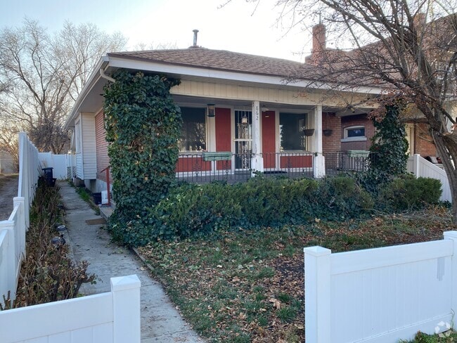 Building Photo - 862 E 600 S Rental
