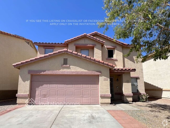 Building Photo - 8906 E Oro Ave Rental