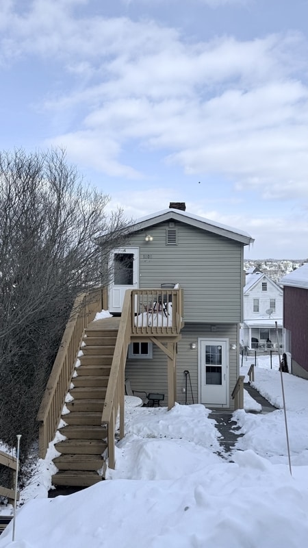 Building Photo - 1808 Trimble Ave