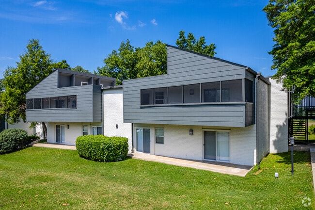 River West Apartments