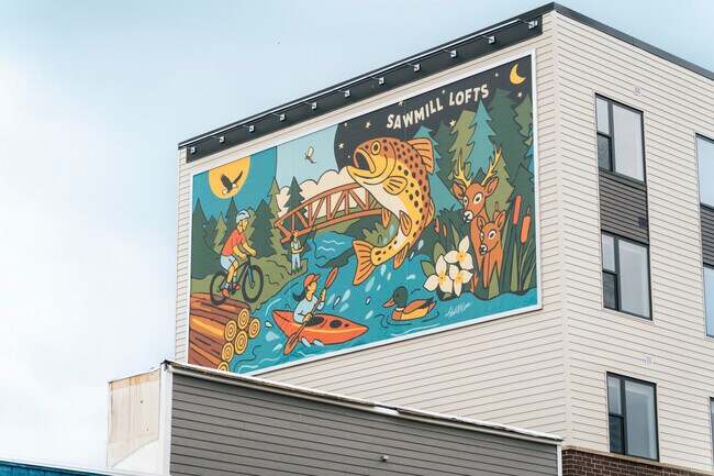 Photo - Sawmill Lofts