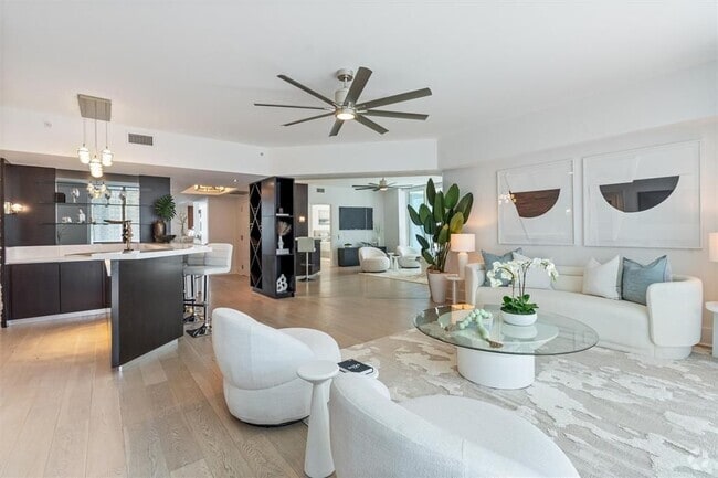 Building Photo - 333 Las Olas Way Rental