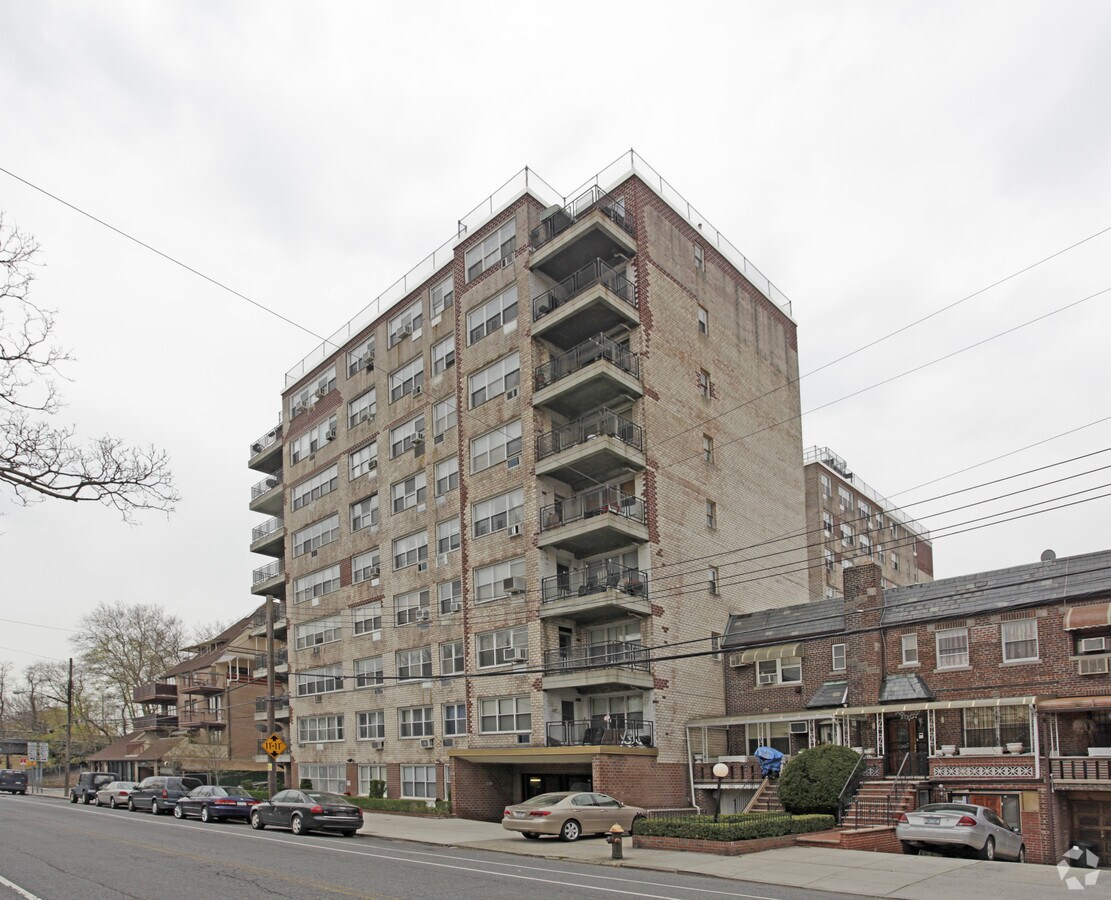 Photo - 4750 Bedford Ave