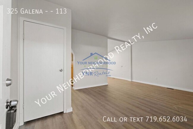 Photo - 325 Galena Ave Unit 113