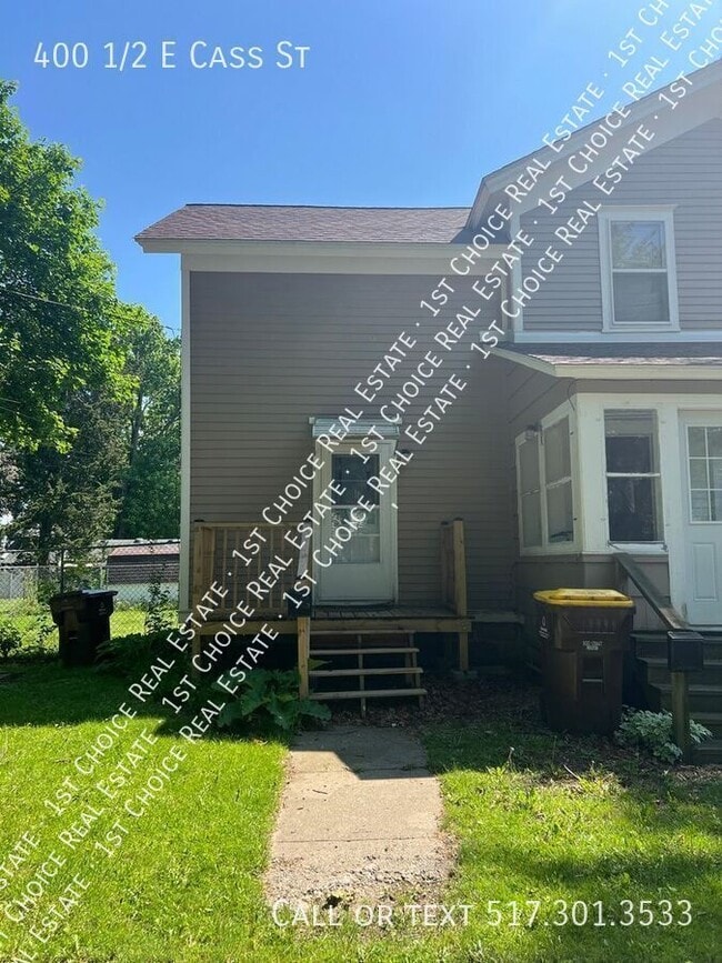 Photo - 400 1/2 E Cass St-