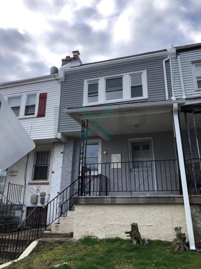 Building Photo - 7120 Emerson Ave