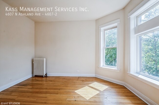 Photo - 4607 N Ashland Ave Unit 4607-2