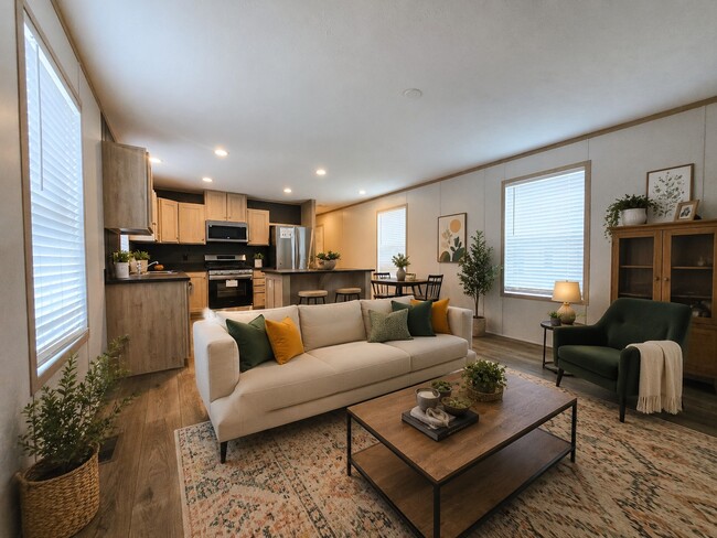 Building Photo - 52885 Van Buren Ct