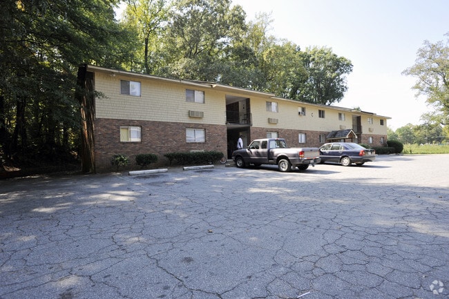 Building Photo - Cedar Glen Appartments