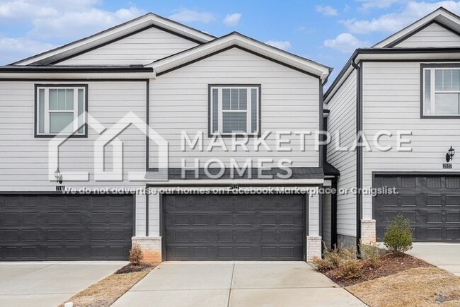 Photo - 2115 Avalon Rdg