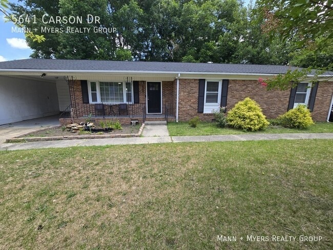 Photo - 5641 Carson Dr