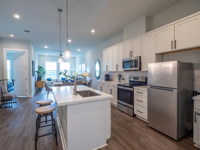 Photo - 4507 E Martin Luther King Jr Blvd Unit 123