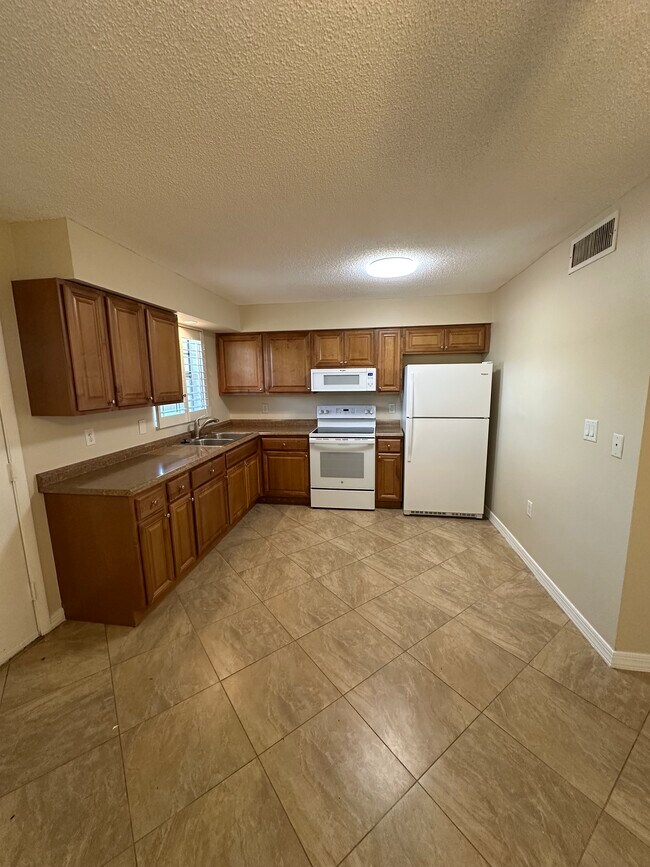Poinciana Apartments