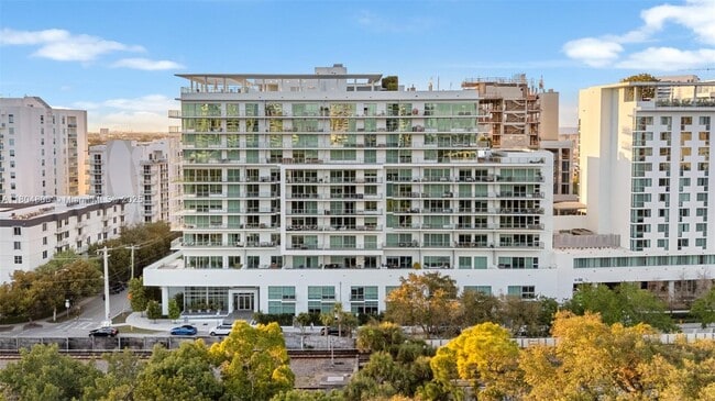 Photo - 1600 SW 1st Ave Condo Unit 307