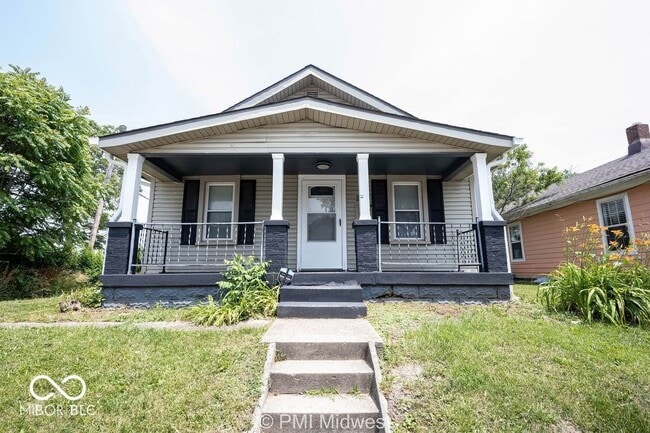 Building Photo - 237 Villa Ave Rental