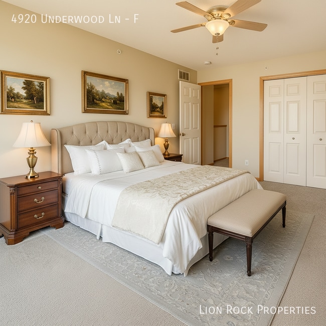 Photo - 4920 Underwood Ln N