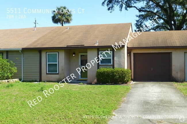 Building Photo - 5511 Community Oaks Ct Rental