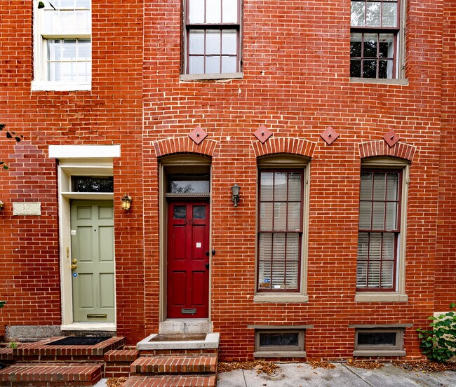 Photo - 919 S Hanover St Unit 2