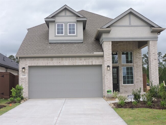 Photo - 12853 Meadow Wind Wy