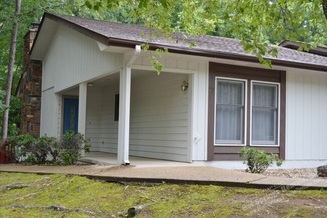 Photo - West Gate Area | Townhome | Unfurnished