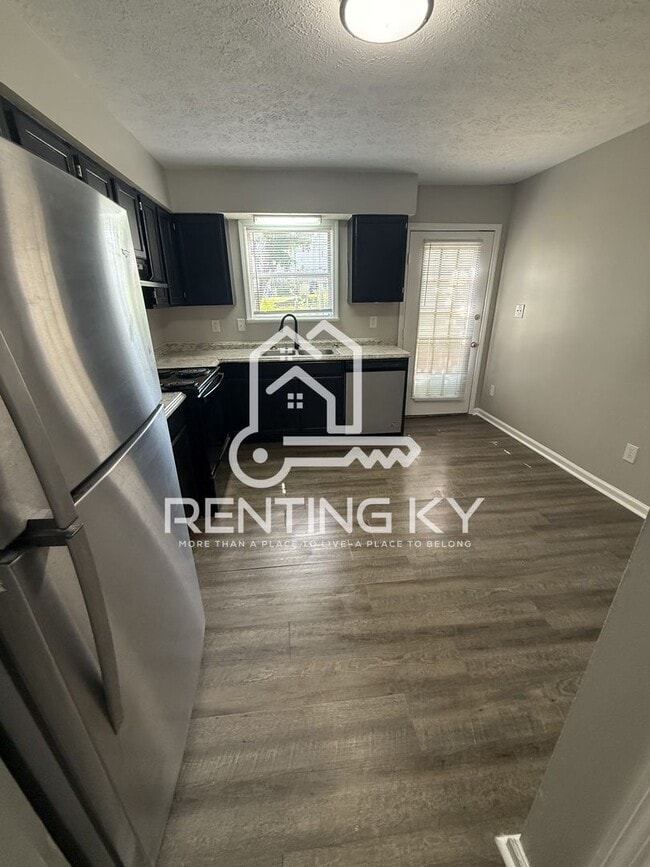 Photo - Updated 2-Bed, 1.5-Bath Townhome!