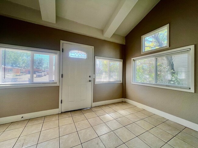 Photo - Beautifully updated 4-bedroom, 2 1/2-bath home available now!