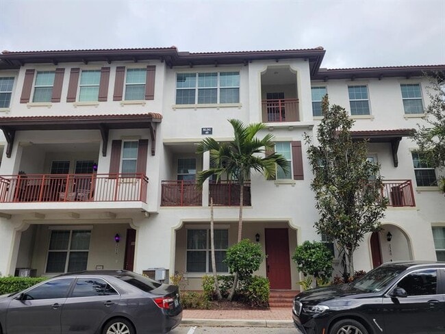 Building Photo - 2578 SW 119th Way Rental