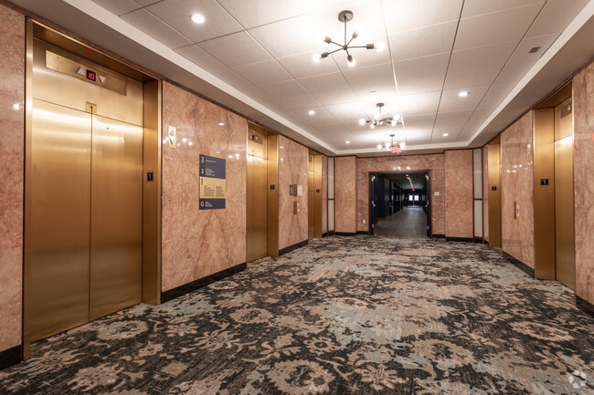 Elevators