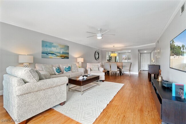 Building Photo - 4572 Andover Way Unit C105 Rental