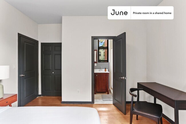 Photo - Room in Shared 4 bed/3 bath home Unit A