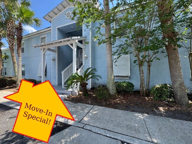 Building Photo - Move In Special! Coastal Creek Upstairs 2/... Rental