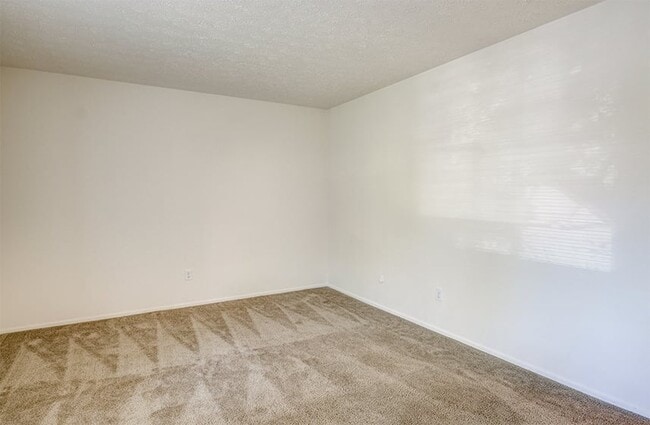 Apartment Bedroom at The Woods of Eagle Creek - The Woods of Eagle Creek