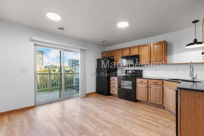 Photo - 2600 N Career Ave